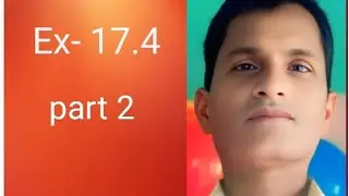 Class 11th kc sinha math solution part 2 