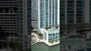 Cada edificio multifamiliar en Miami es un mundo &uacute;nico