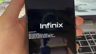 infinix x6816 tool dl image fail ! download error infinix hot 12 play