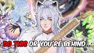 Comboing Through Nibiru & Discussing Lines For White Forest - Post Alliance Insight