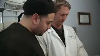 Diamond Vision Shortened Company Lasik Video