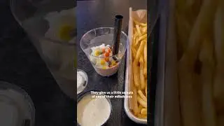 Эспрессо-мартини после родов! Прямо на берегу реки в Южном Ноксе &mdash; ОБЯЗАТЕЛЬНО ПОПРОБУЙТЕ!