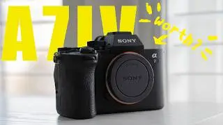 Why did I buy Sony A74 instead of A75 in 2026