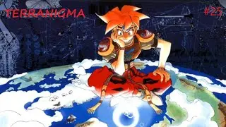 Terranigma (100%) #25 Befreiung der Nixen & Leveln [Deutsch/ German, Lets Play]