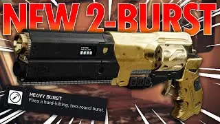 WARDEN'S LAW has RETURNED and I can't stop HAVING FUN with it (Destiny 2)
