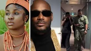 Tuface NEVER New She IS A Married Woman, Natasha Nee Idibia REAL & Main Husband Revealed + MORE
