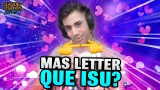 ACHEI QUE IA APRENDER A JOGAR NA JUNGLE E...|COMPILADO WILD RIFT #18