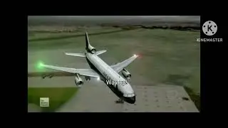 Delta 191 Cvr Animation (RECONSTRUCTION)