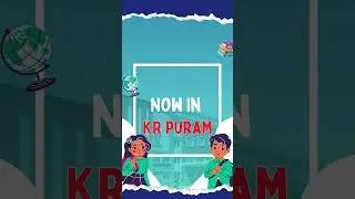 Best CBSE schools in KR Puram Bangalore | National Public School KR Puram
