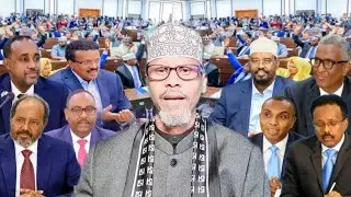 Guul: Security Councilka oo Cashar La Is Kugu Qoray, Bayanka Culimada Somaliland & Xog Deni Qusaysa!