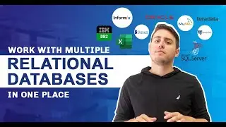 How To Work With Multiple Databases in One Place