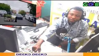 DE3KO DE3 KO-LATEST GHANA ENTERTAINMENT NEWS REVIEW