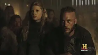 The Viking Apocalypse Approaches! What Will That be Like?