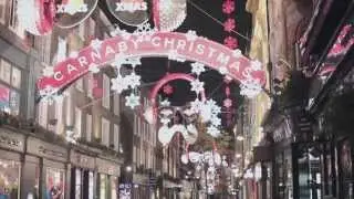VoxAfrica Christmas 2014 Promo HD