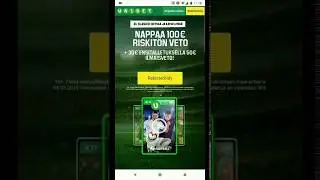 El Clasico tarjous ja riskit&ouml;n veto 2019 - Katso El Clasico!