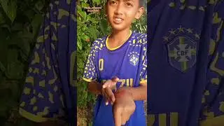 Bunga Darah || bermaindialam || AnoDanKk #video #funny #bermaindialam