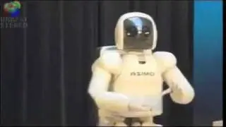 SPRMRKT - Robots!