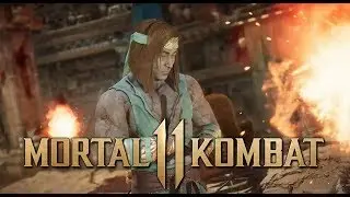 MK 11 - Online 