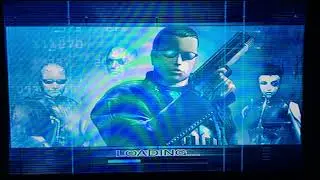 Deus Ex The Conspiracy PS2 English Full Walkthrough Part 1