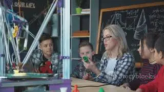 Why Should Your School Embrace 3D Printing Academy UK&rsquo;s After-School Club?