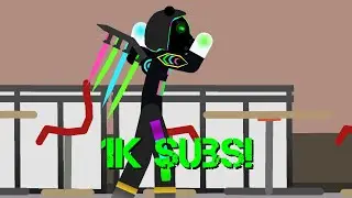 1K subs pack! Special giveaway!