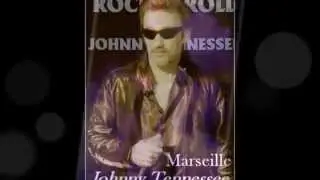 Annuaire Sosies de Johnny Hallyday - France