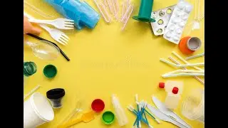 Single Use Plastic: Saturday Wisdom: S S Mantha
