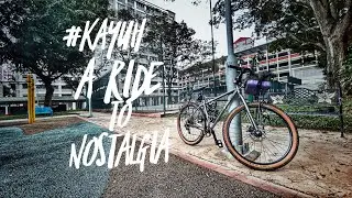 A Ride to Nostalgia