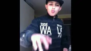 beatbox Osama