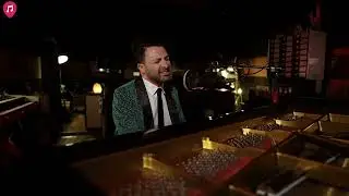 Solo Singing Pianist for Weddings in Naples, Italy