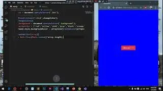 #1 Project Javascript đầu tiên - project JS cơ bản cho người mới bắt đầu học