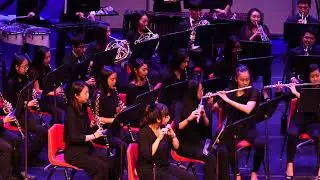 2019 Aloha Concert - Homage to Bharat