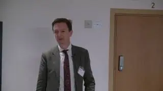 Cities Infrastructure - Angus Walker