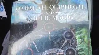 Qabalah, Qliphoth, and Goetic Magic Review