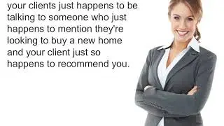Gary Fish gives tips on Secret #8 of Superstar Realtors