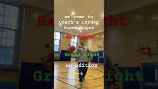 PE Game-Red Light/Green Light #pe  #physicaleducationseries #physed #peclass #redlightgreenlight