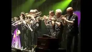 El Toro Jorge Quevedo en VIVO - Dejame Intentar