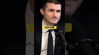 ever wonder why Lex Fridman podcasts show up on your feed so often? #shortsfeed #joerogan