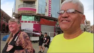 NA BOLIVIA CHEGAMOS EM CLIZA | CONHECENDO A ARQUITETURA LINDA DE CLIZA | FEIRA E PASSEIO NO CENTRO