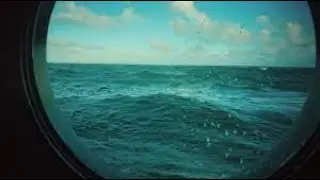 How Level is Sea Level? - 1970