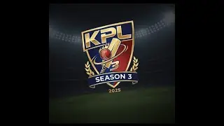 KPL SEASON 3 MATCH NO 19/20