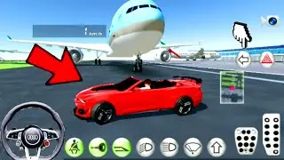 3d driving class #189 car game 3d || gadi wala game || kar wala game || gadi wala - 3d kar #gadigame