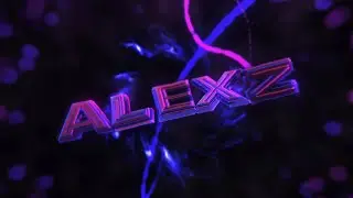 Intro Alexz | by FlayFX
