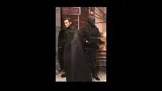 Mezcotoyz Mezco NYCC 2019 Exclusive Batman verses Black Mask adult collectible Review unboxing