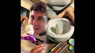 Jugando al CARA SPLASH💦😱 #shorts  #humor #funny #shortvideo