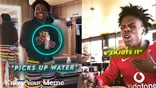 W Speed Moments Explained
