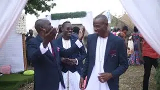 Lango traditional marriage//Africa traditional marriage