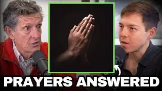Beginners Guide to Prayer | Cliffe Knechtle