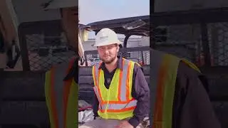 Employee Spotlight: Joe Tap | Building Near an Aquifer