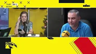 Funcionario chino en Paraguay: “no sé por qué genera tanta alarma” dice senador liberal